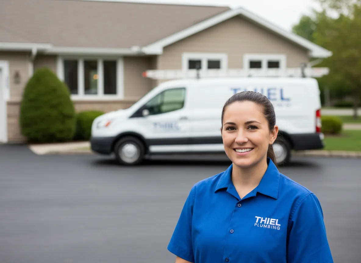 Plumber Vintondale, PA FAQs